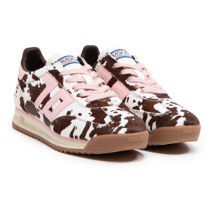 Sneakers Jogger - Back 70