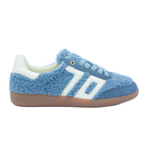 Sneakers Teddy - Back 70