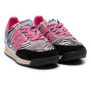 Sneakers Jogger - Back 70