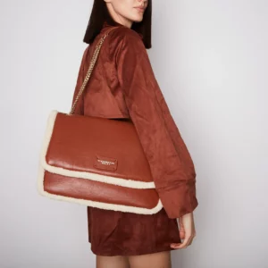 Borsa Alloro Tosca Blu