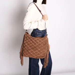 Borsa Janet Tosca Blu