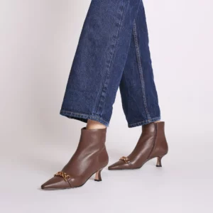 Stivaletto Brigitte Tosca Blu