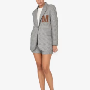 Giacca  MC02 Marc Ellis