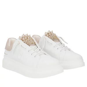 Sneakers Chic Tosca Blu