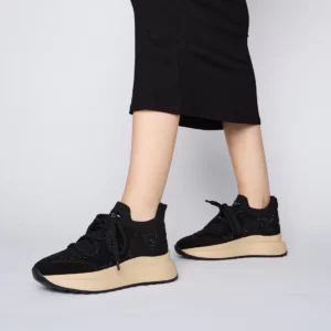 Sneakers Chill Tosca Blu