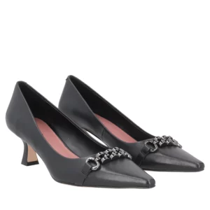 Décolleté Brigitte Tosca Blu