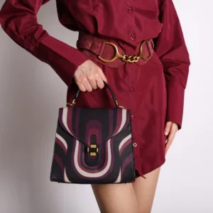 Borsa Grace Tosca Blu