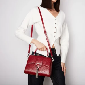 Borsa Lotus Tosca Blu