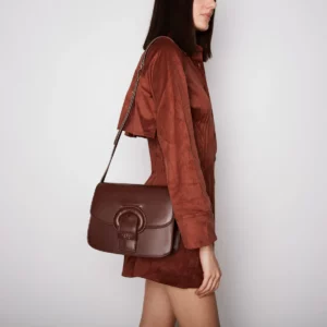 Tracolla Pervinca Tosca Blu