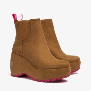 Stivaletto Fornarina