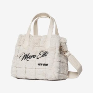 Borsa Buby Hair S - Marc Ellis