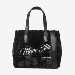 Borsa Buby Hair M - Marc Ellis