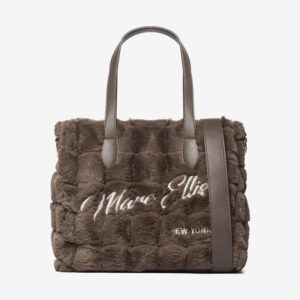 Borsa Buby Hair M - Marc Ellis