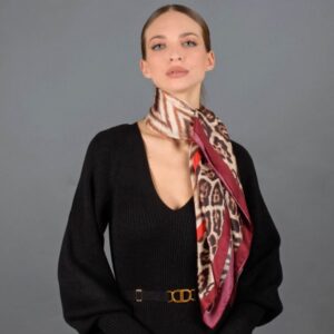 Foulard Bissoli