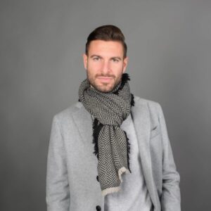 Sciarpa Uomo Bissoli