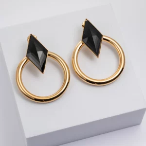 Orecchino Eclisse - Diamond Accessori