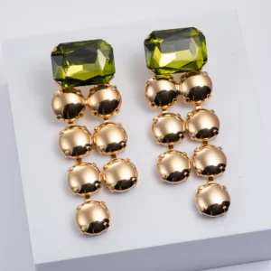 Orecchino Ottavia - Diamond Accessori