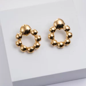 Orecchino Orbis - Diamond Accessori