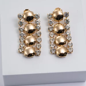 Orecchino Polaris - Diamond Accessori