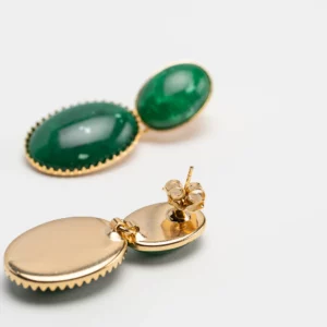 Orecchino Anima Gemella - Diamond Accessori