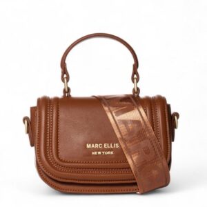 Borsa Glossy - Marc Ellis
