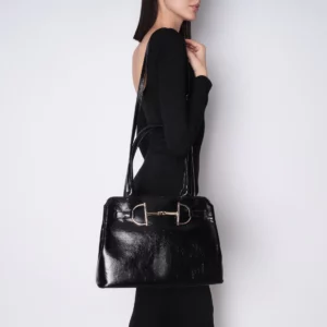 Borsa Tulipano Tosca Blu