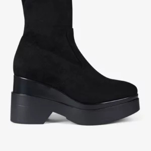 Stivaletto Polly Lorenzo Mari