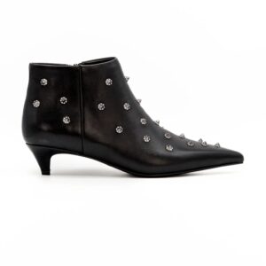 Stivaletto Chantal Tosca Blu