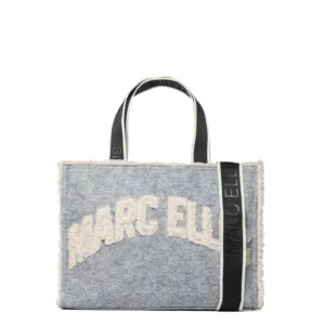 Borsa Buby Cloth M - Marc Ellis