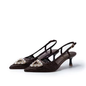 Chanel Divina - Emanuélle Vee