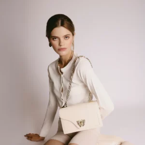 Tracolla Sweet Bag - Tosca Blu