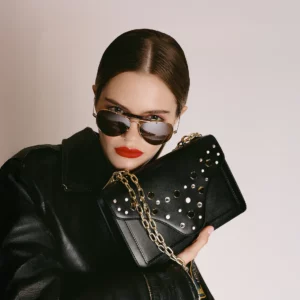 Tracolla Sweet Bag - Tosca Blu