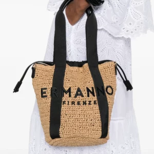 Borsa Secchiello - Ermanno Scervino