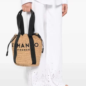 Borsa Secchiello - Ermanno Scervino