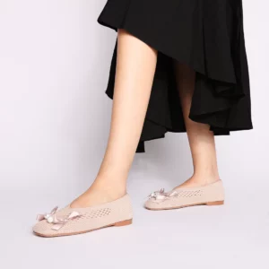 Ballerina Chantilly - Tosca Blu