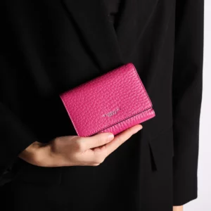 Portafoglio Citylife - Tosca Blu