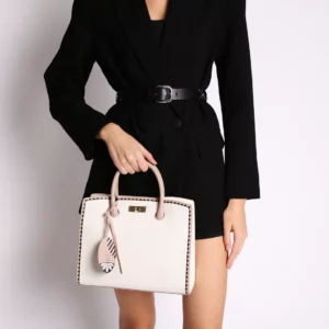 Borsa Blanca - Tosca Blu