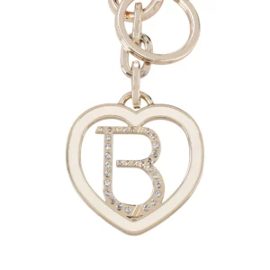 Portachiavi Saint Honoré - Tosca Blu