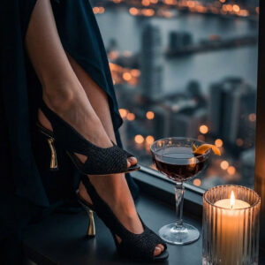 Sandalo - Luciano Barachini