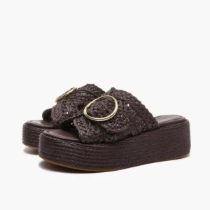 Mules Akira - Emanuèlle Vee