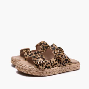 Mules Olimpia - Emanuèlle Vee