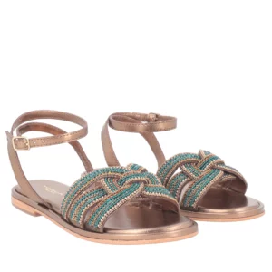Sandalo Marrakech - Tosca Blu