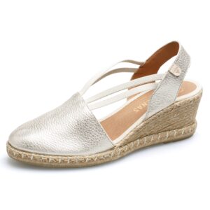 Espadrillas Maika - Verbenas