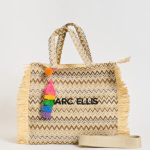 Borsa Buby S. Claire L - Marc Ellis