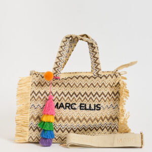 Borsa Buby S. Claire M - Marc Ellis