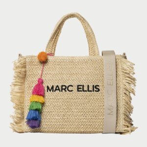Borsa Buby S. Claire M - Marc Ellis