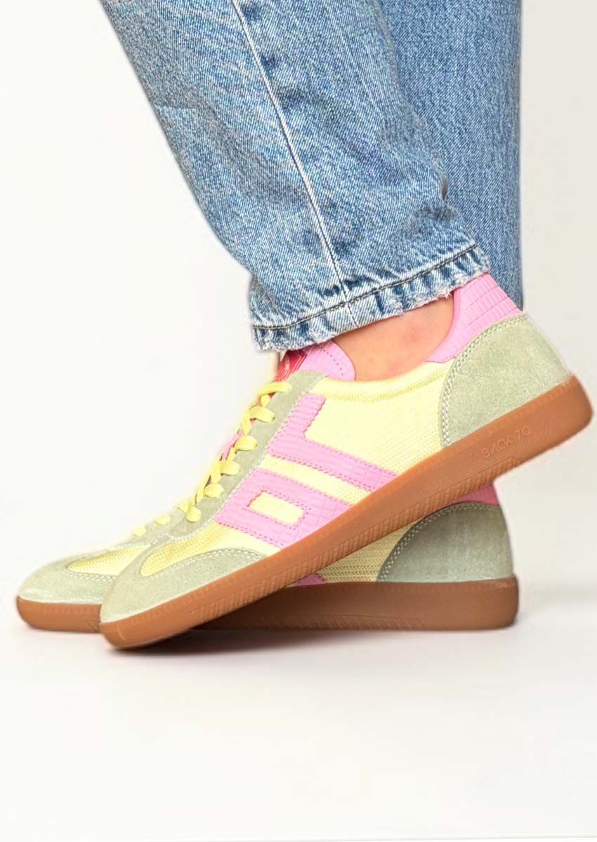 Sneaker Ghost - Back 70 - immagine 3