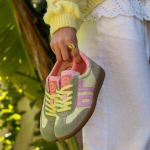 Sneaker Ghost - Back 70