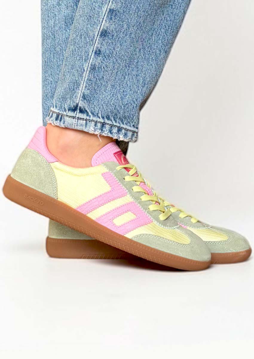 Sneaker Ghost - Back 70 - immagine 4