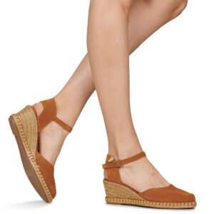 Espadrillas Malena - Verbenas